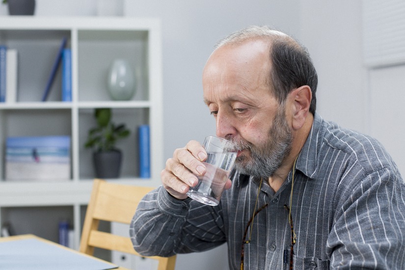 Überblick Essen und Trinken